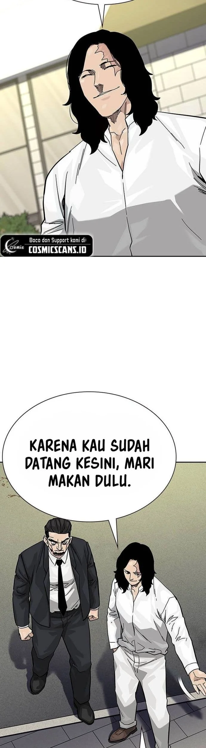 Everyone Loves Her Chapter 137 Gambar 59