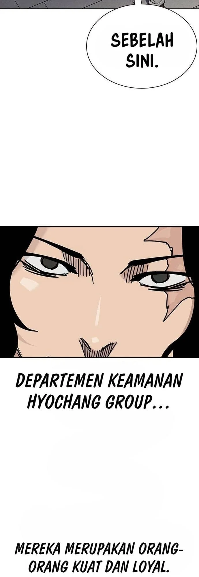 Everyone Loves Her Chapter 137 Gambar 60