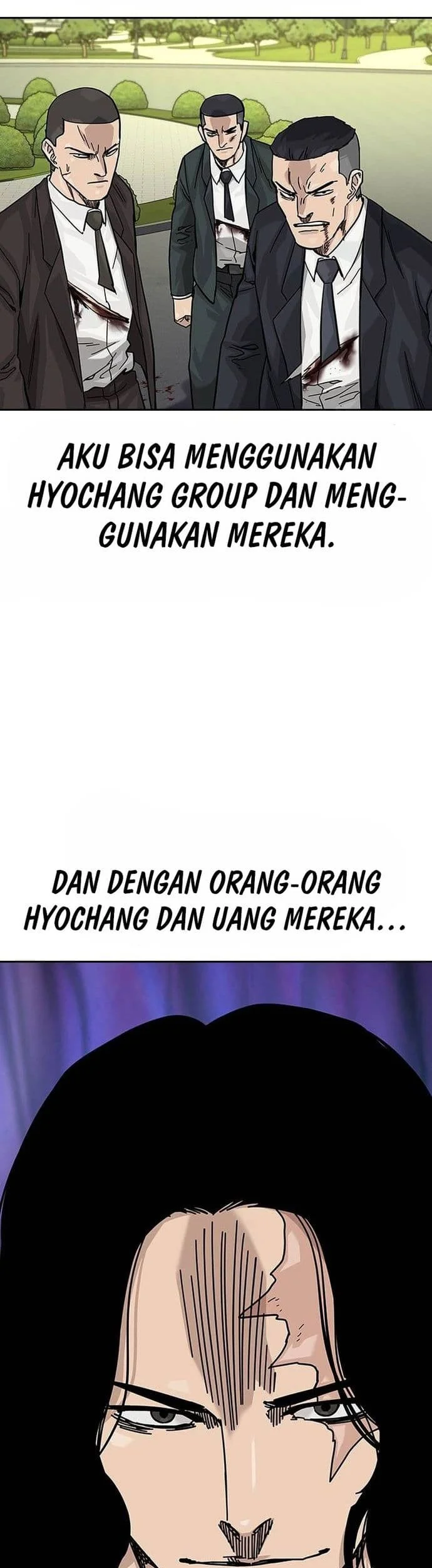 Everyone Loves Her Chapter 137 Gambar 61