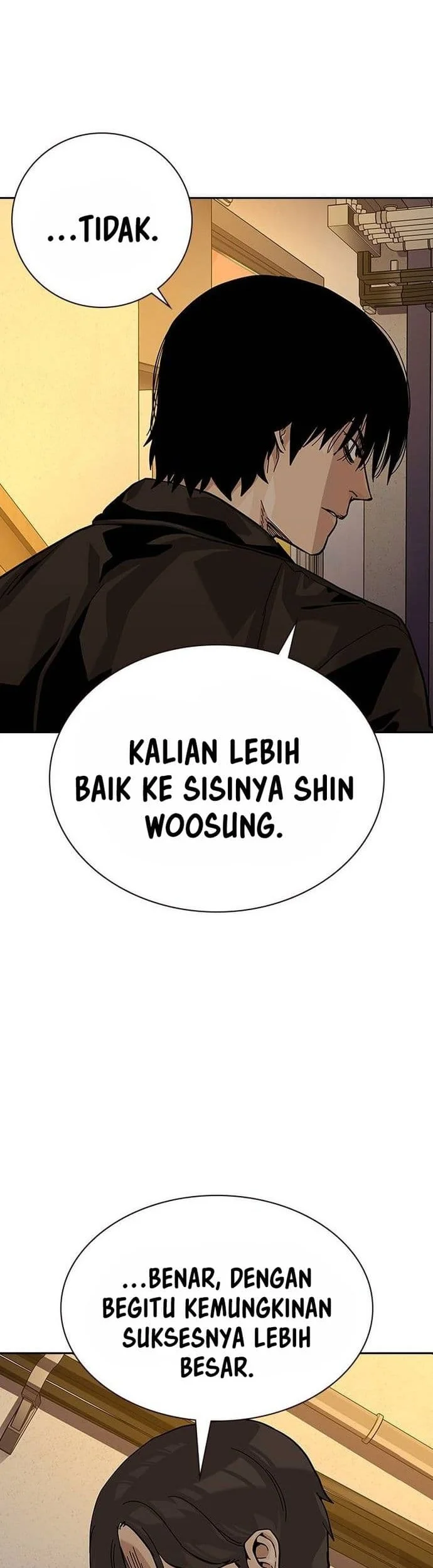 Everyone Loves Her Chapter 137 Gambar 65