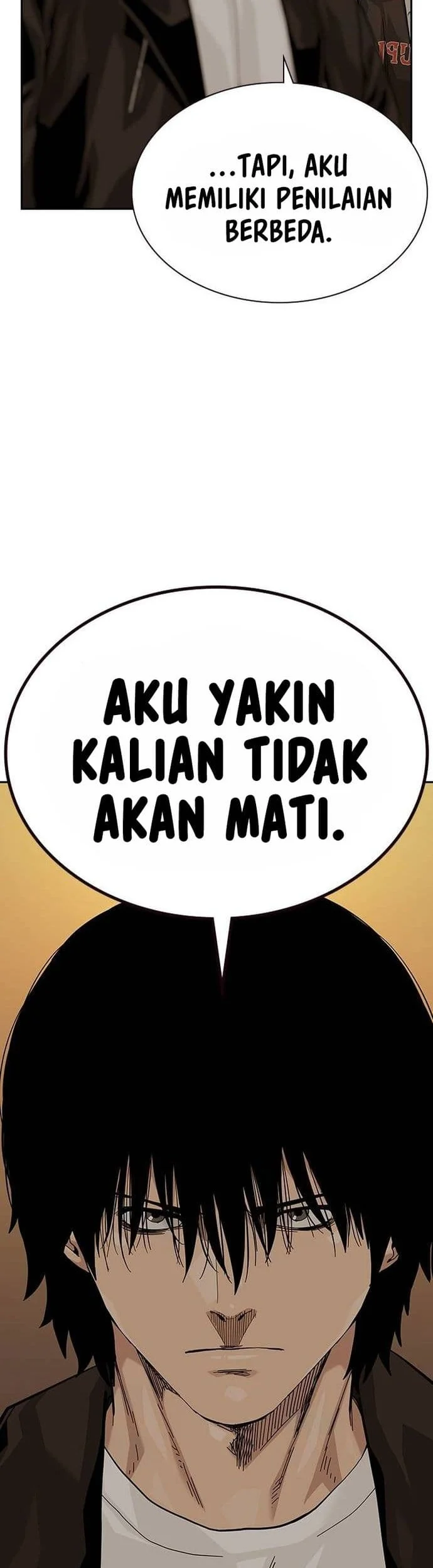 Everyone Loves Her Chapter 137 Gambar 71