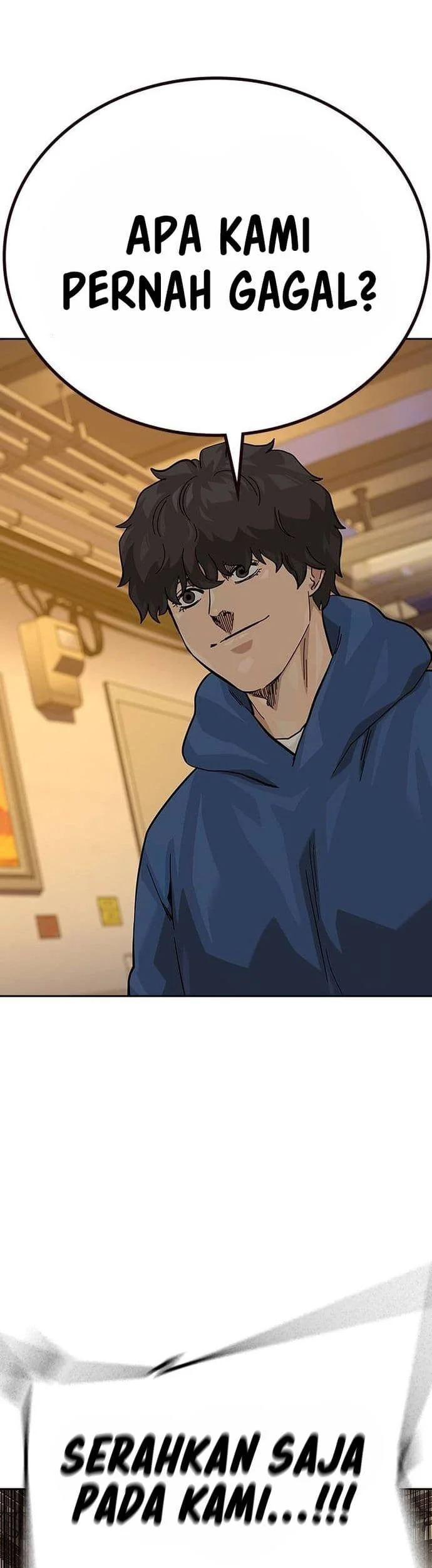 Everyone Loves Her Chapter 137 Gambar 76