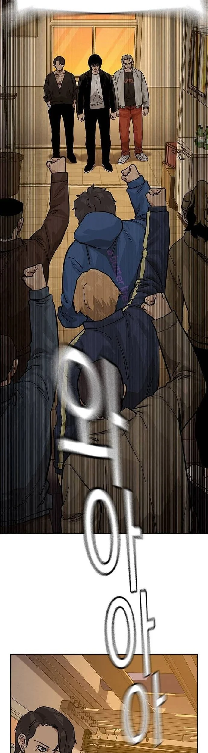 Everyone Loves Her Chapter 137 Gambar 77