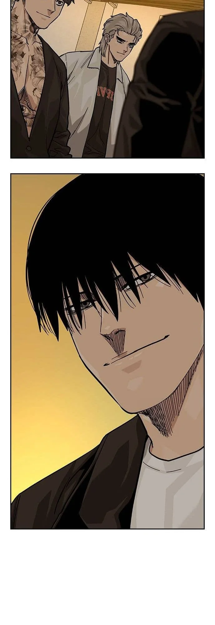 Everyone Loves Her Chapter 137 Gambar 78