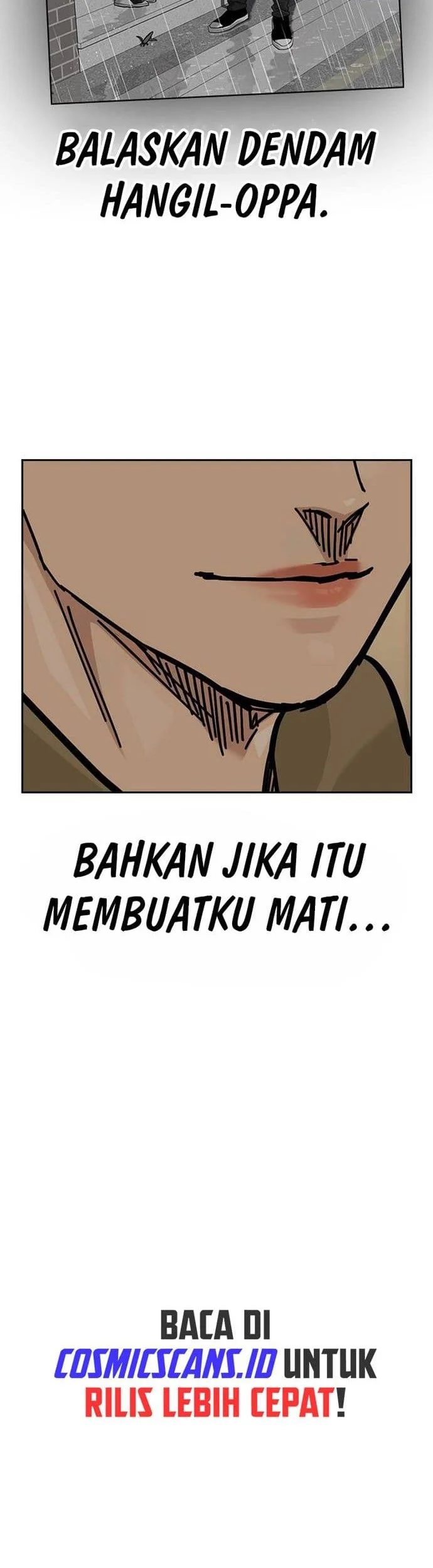 Everyone Loves Her Chapter 137 Gambar 80