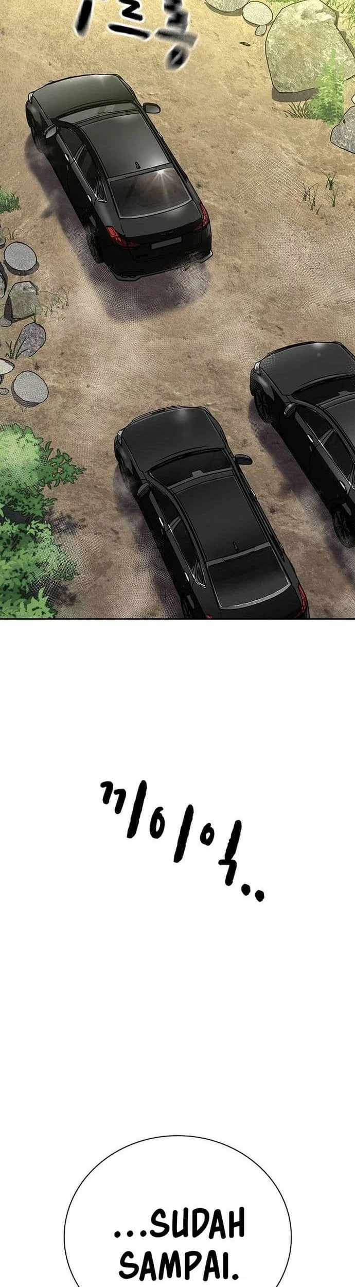 Everyone Loves Her Chapter 137 Gambar 86