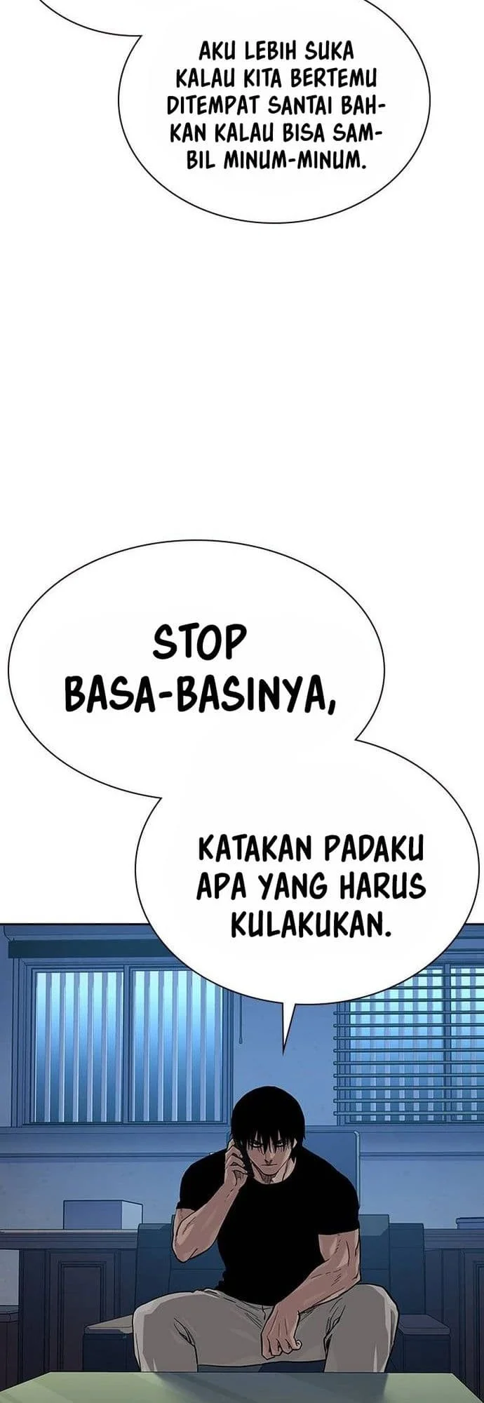 Everyone Loves Her Chapter 137 Gambar 6