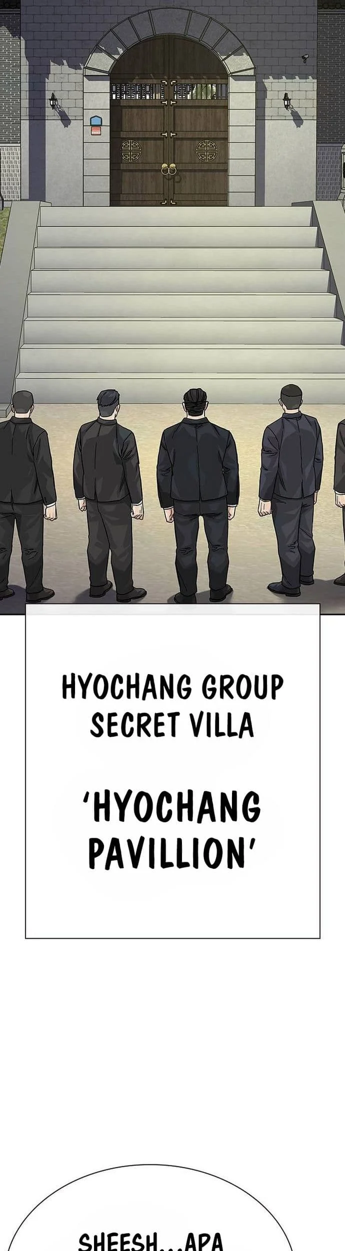 Everyone Loves Her Chapter 137 Gambar 88