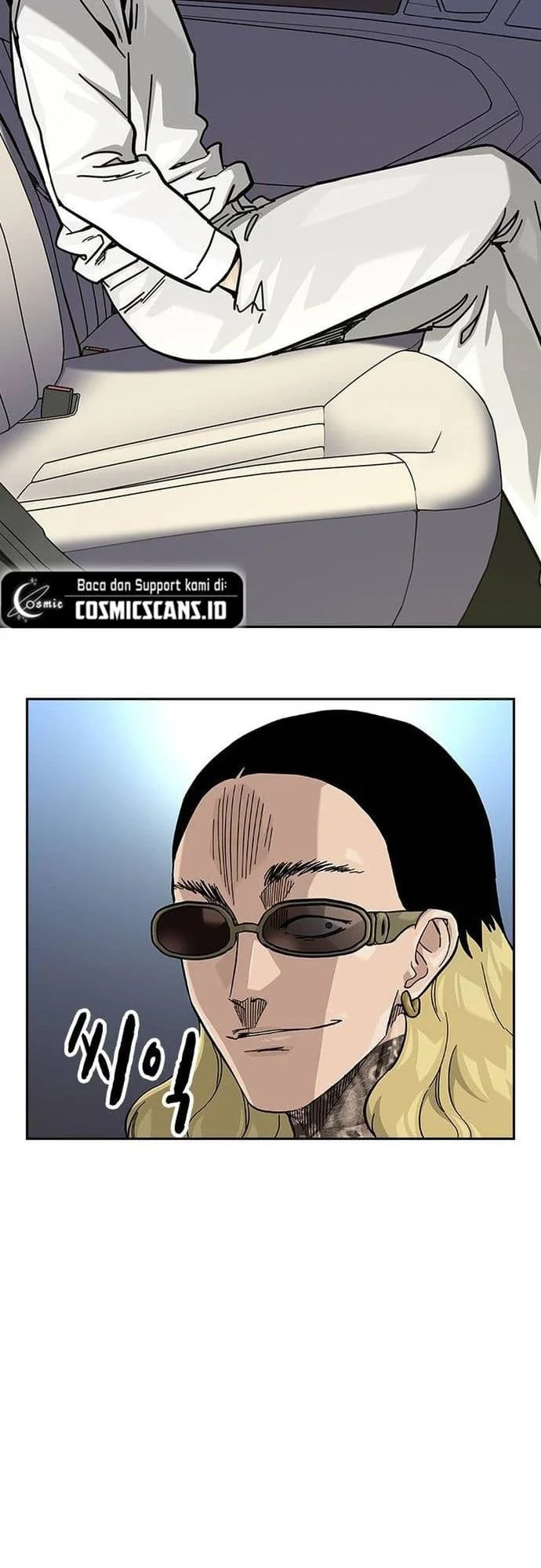 Everyone Loves Her Chapter 137 Gambar 90