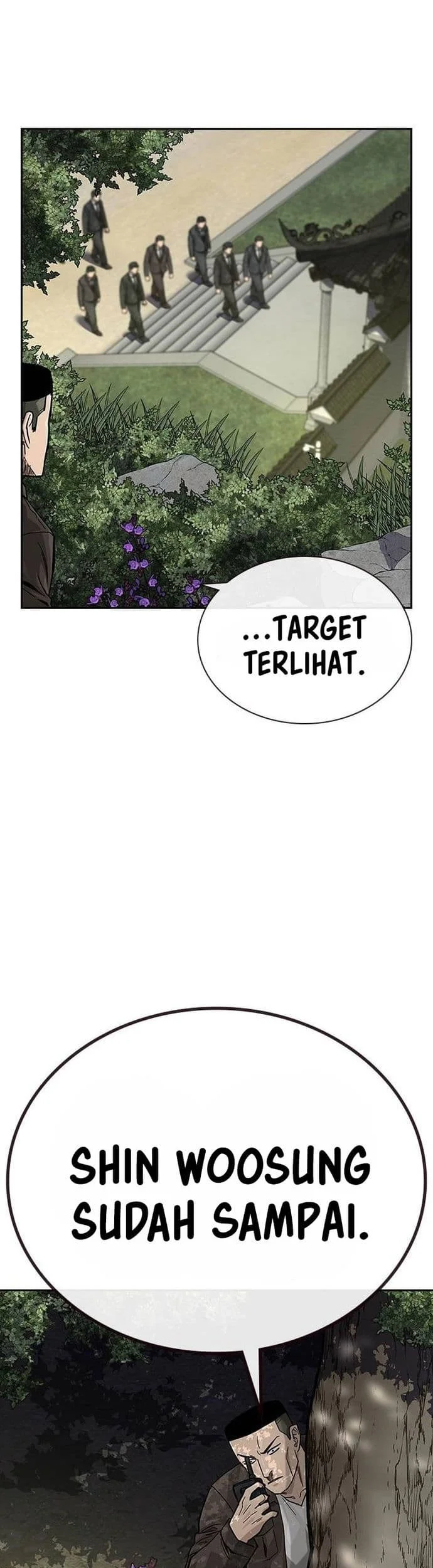 Everyone Loves Her Chapter 137 Gambar 91