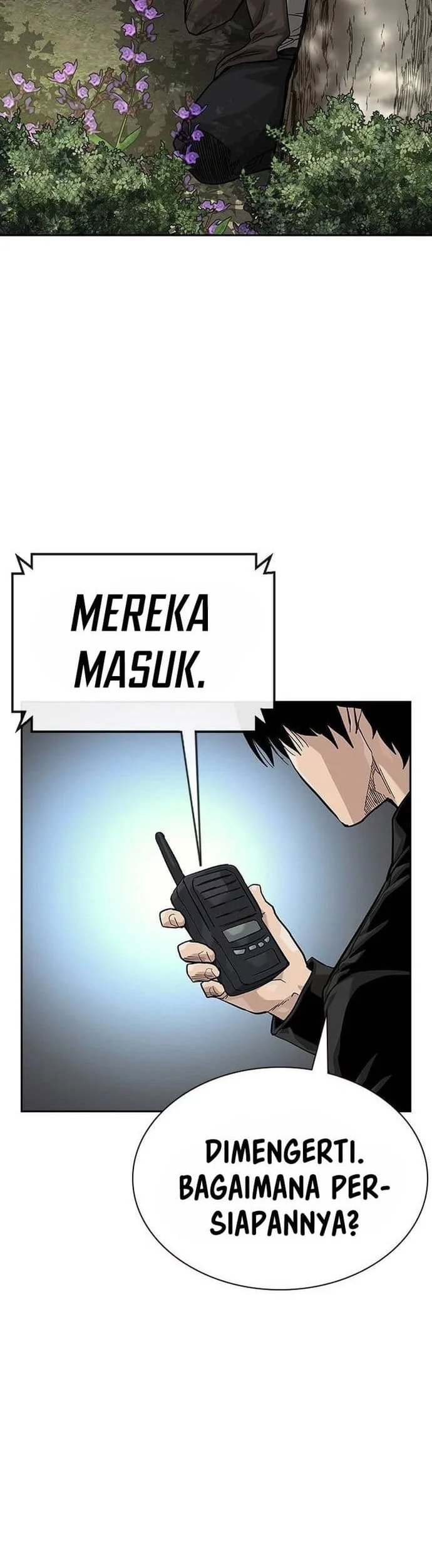 Everyone Loves Her Chapter 137 Gambar 92