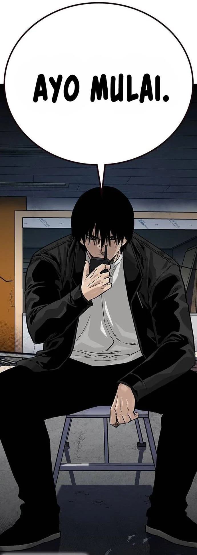 Everyone Loves Her Chapter 137 Gambar 93