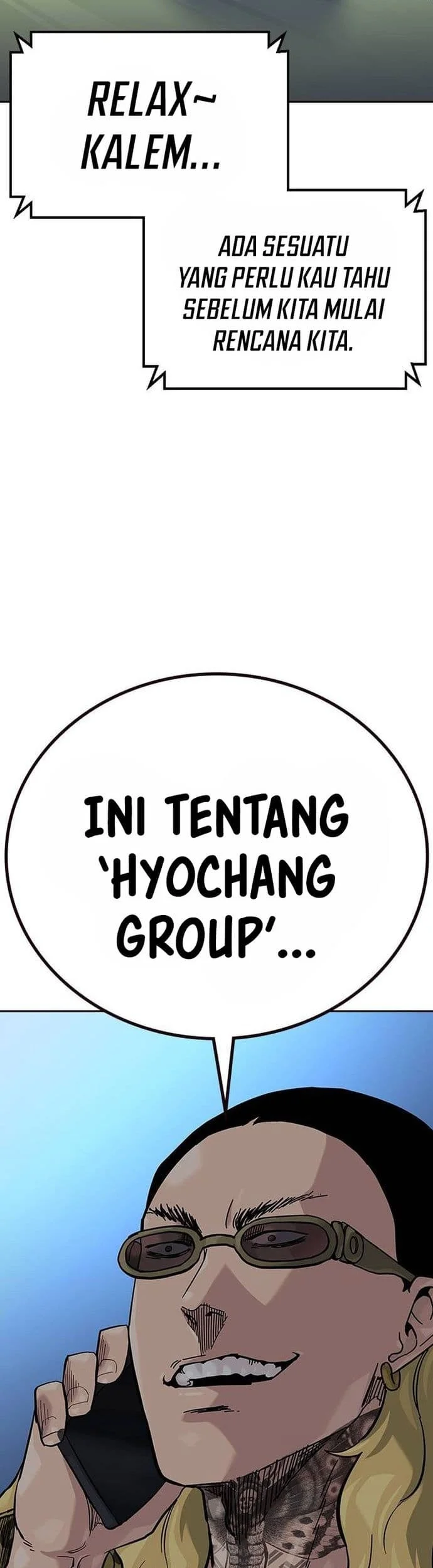 Everyone Loves Her Chapter 137 Gambar 7