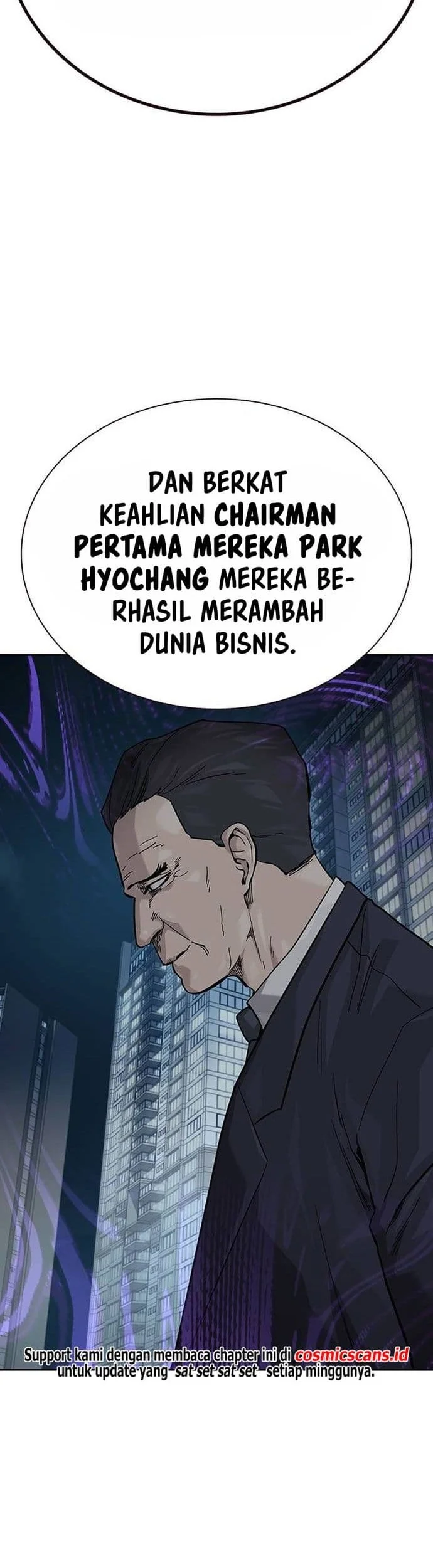 Everyone Loves Her Chapter 137 Gambar 11