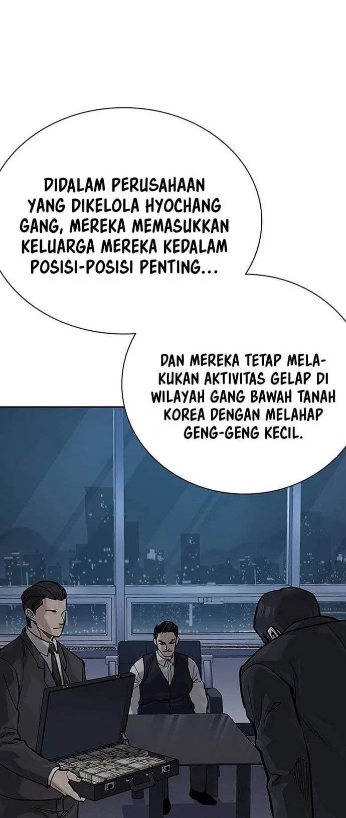 Everyone Loves Her Chapter 137 Gambar 12