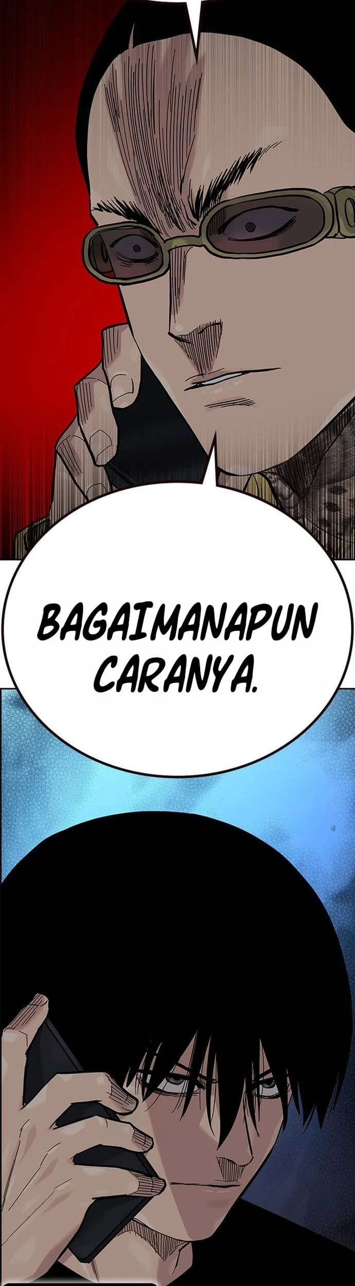 Everyone Loves Her Chapter 137 Gambar 22