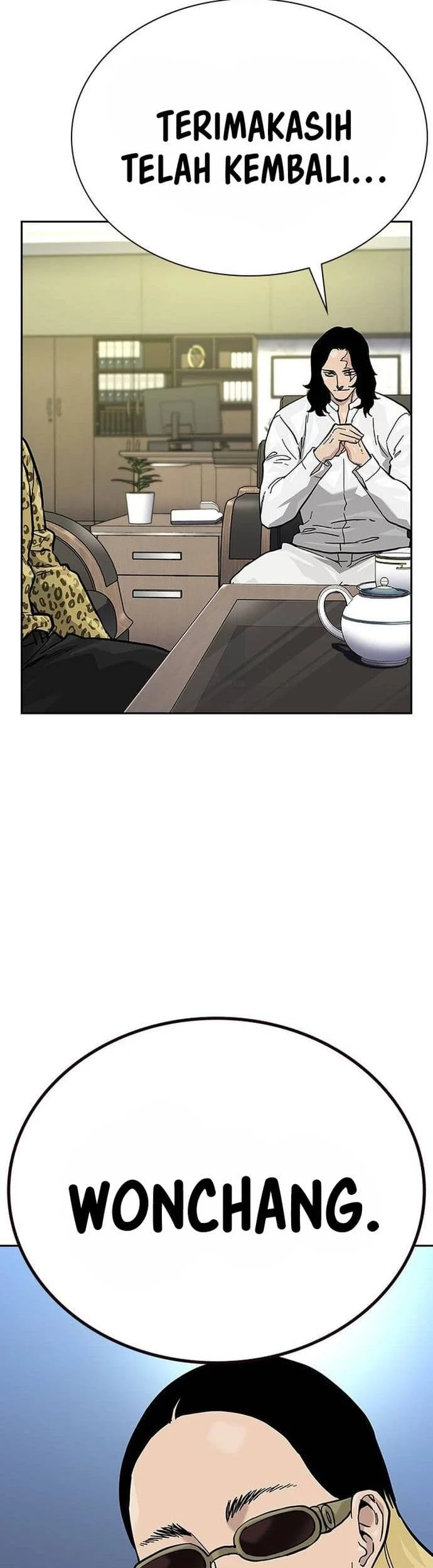 Everyone Loves Her Chapter 137 Gambar 25