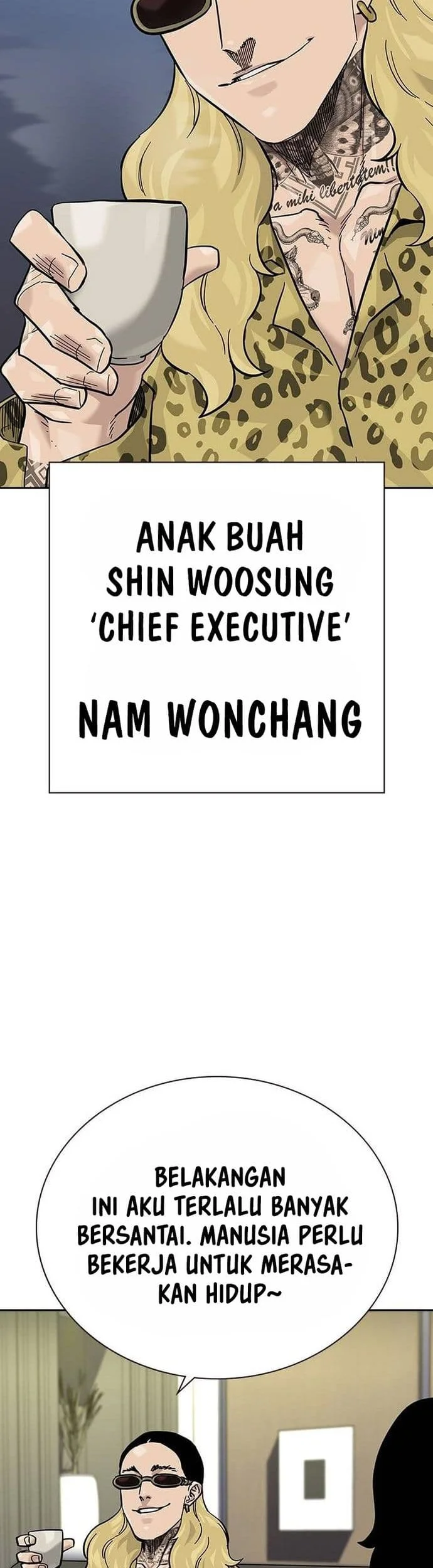 Everyone Loves Her Chapter 137 Gambar 26