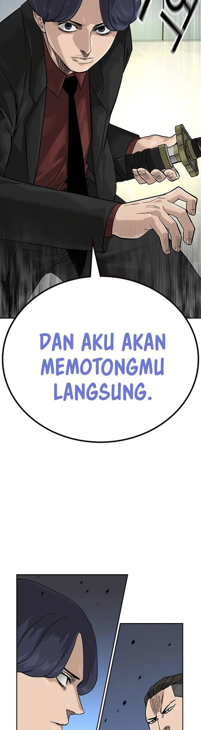 Everyone Loves Her Chapter 138 Gambar 29