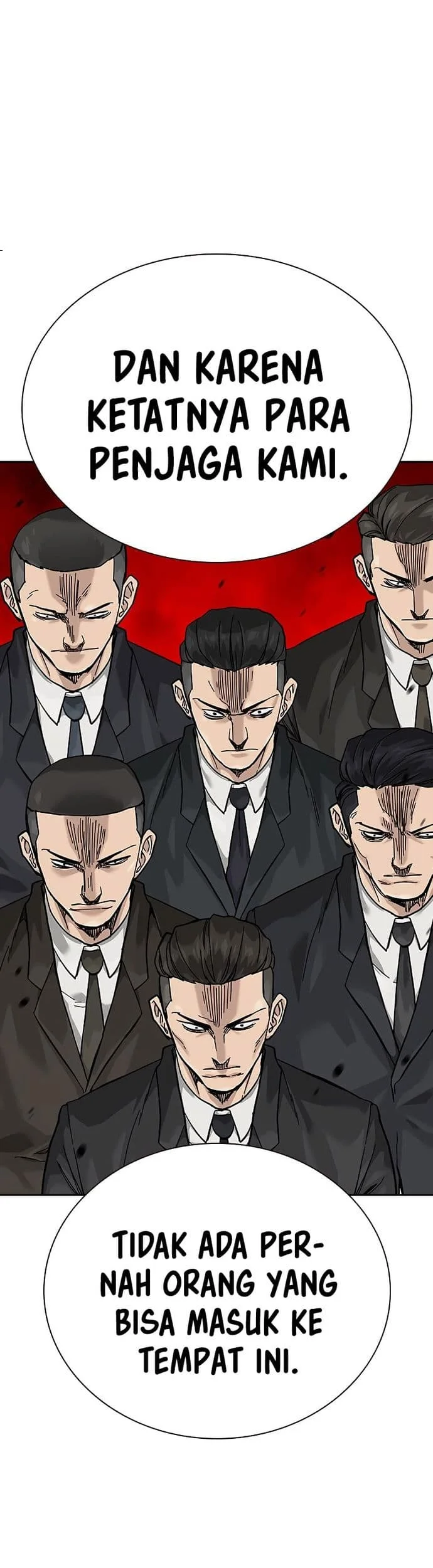 Everyone Loves Her Chapter 138 Gambar 34