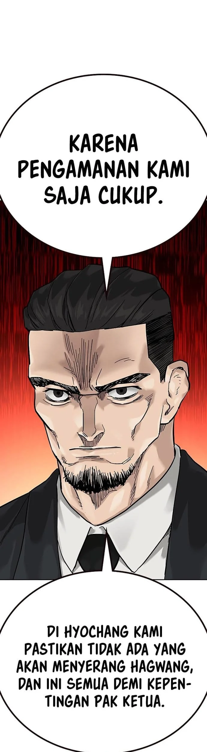 Everyone Loves Her Chapter 138 Gambar 35