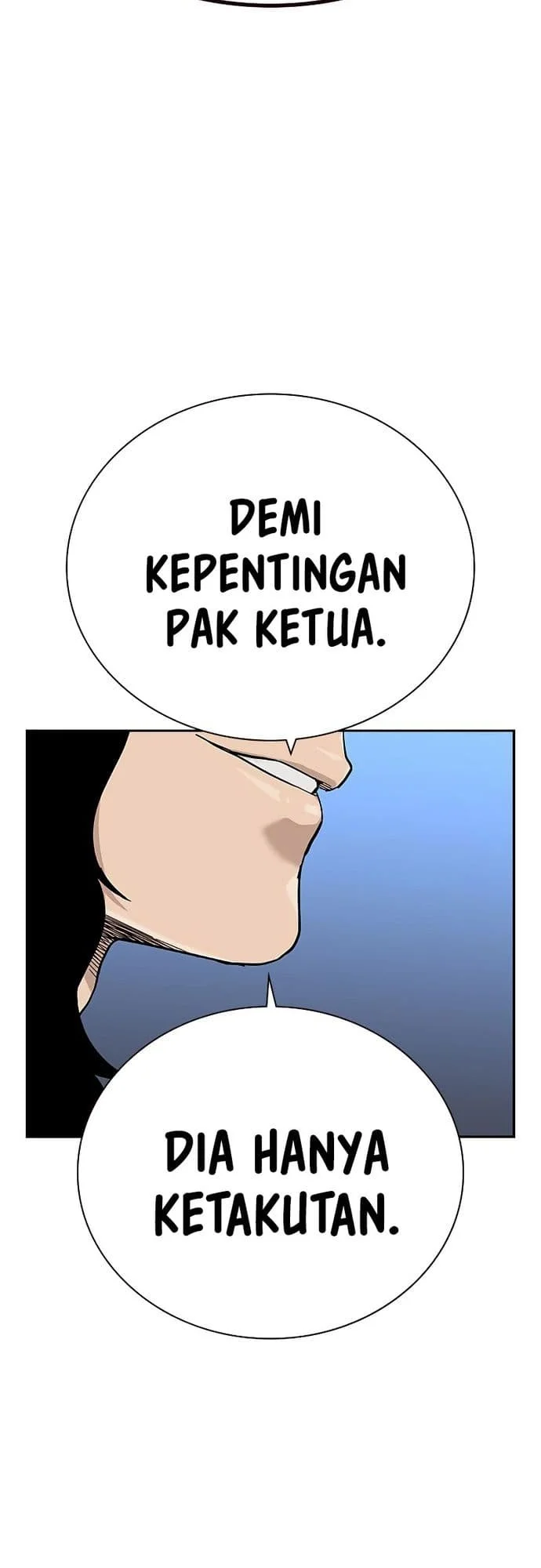 Everyone Loves Her Chapter 138 Gambar 36