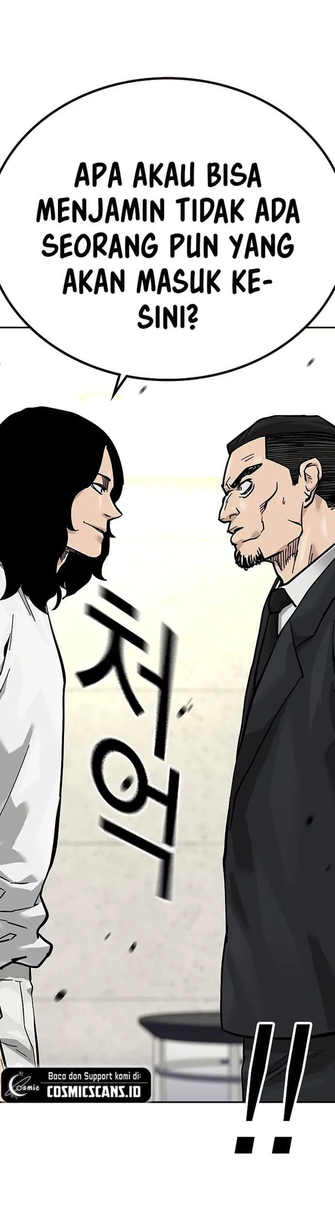 Everyone Loves Her Chapter 138 Gambar 37