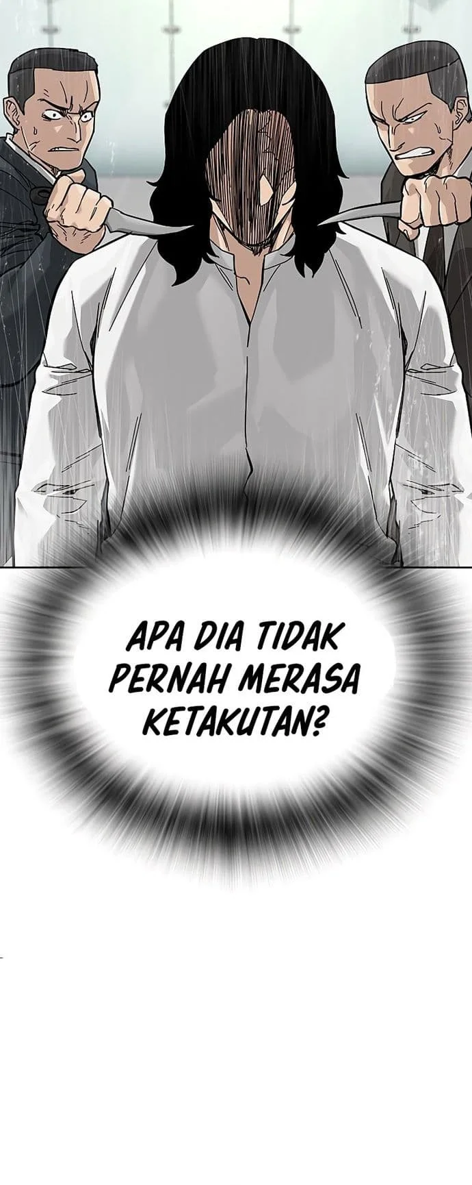 Everyone Loves Her Chapter 138 Gambar 39