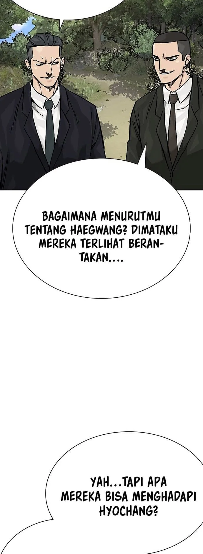 Everyone Loves Her Chapter 138 Gambar 45