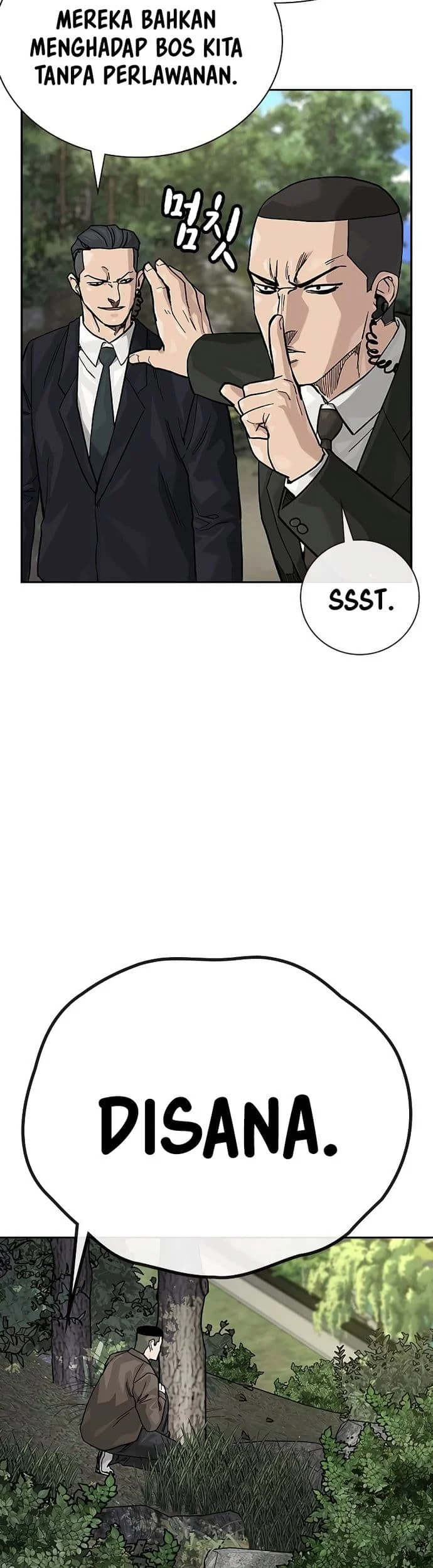 Everyone Loves Her Chapter 138 Gambar 46