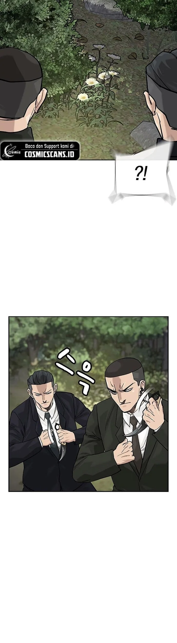 Everyone Loves Her Chapter 138 Gambar 47