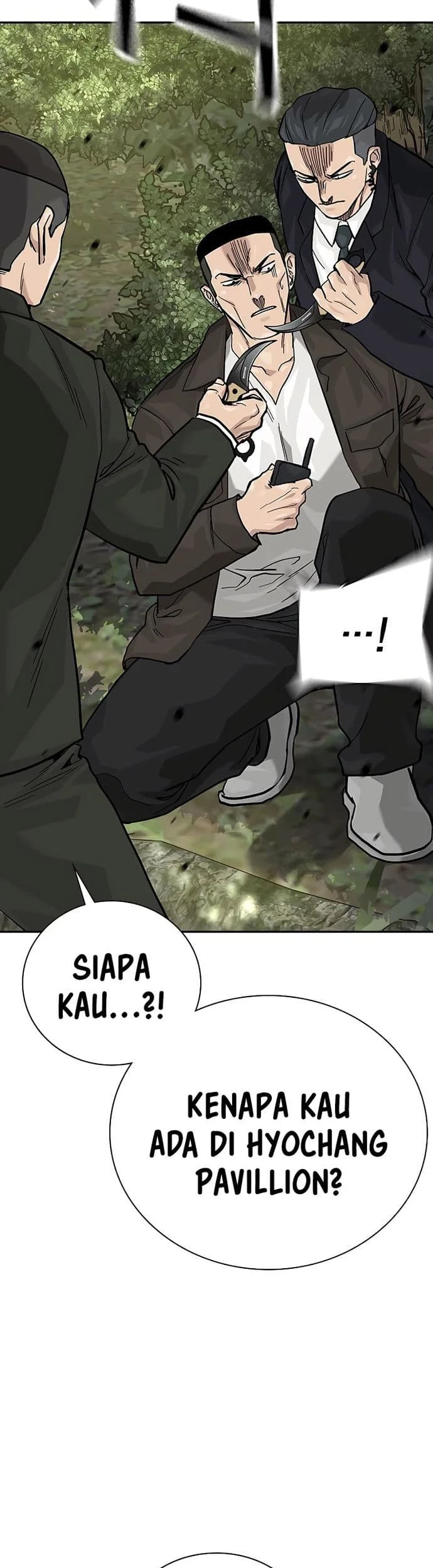 Everyone Loves Her Chapter 138 Gambar 49