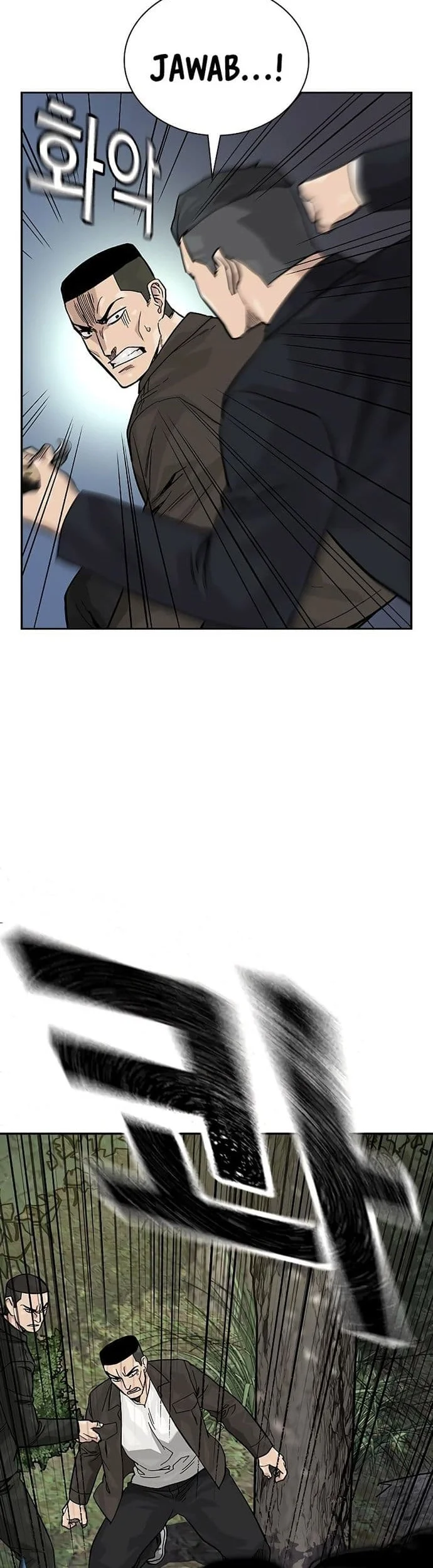 Everyone Loves Her Chapter 138 Gambar 50