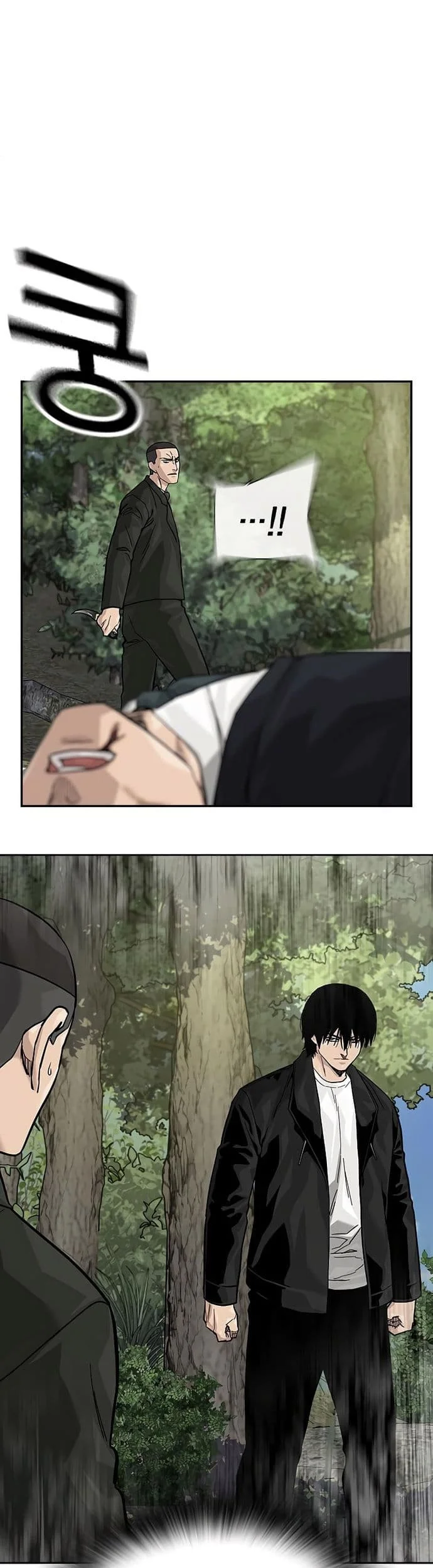 Everyone Loves Her Chapter 138 Gambar 52