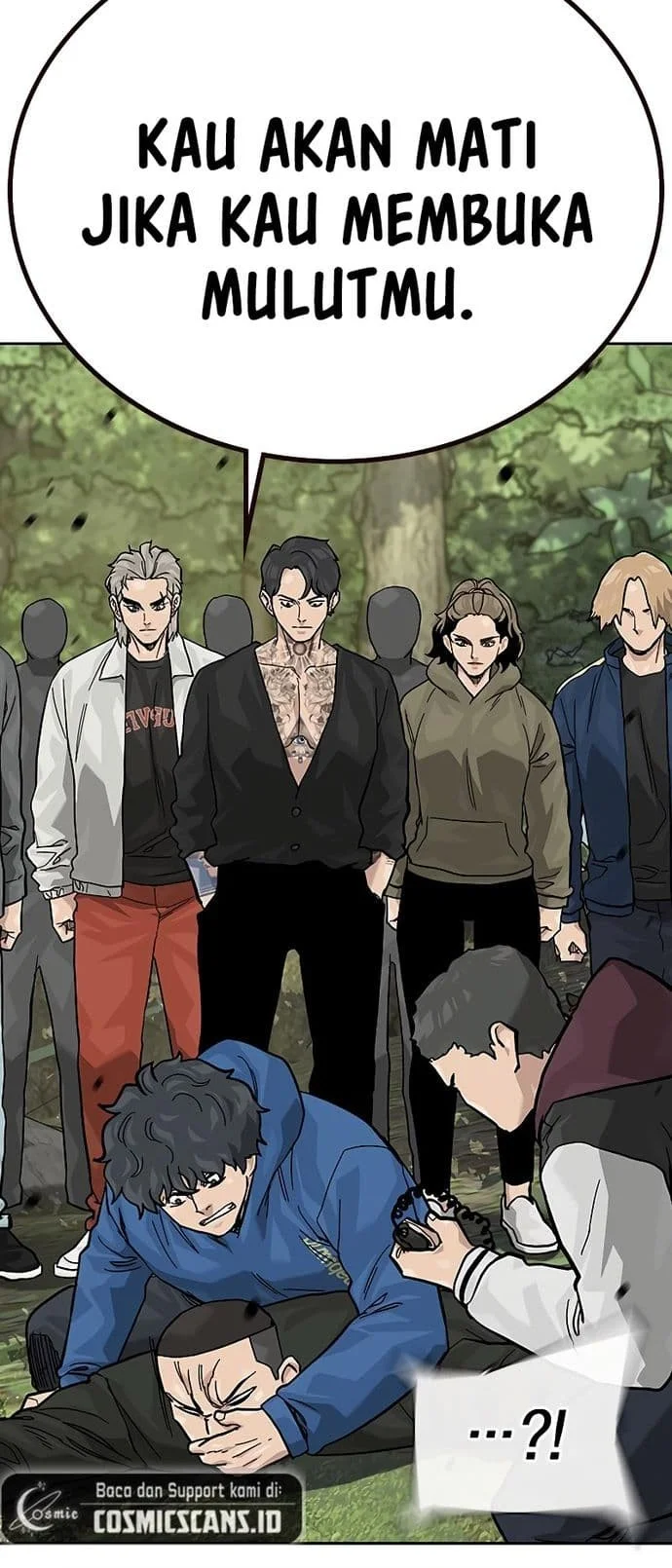 Everyone Loves Her Chapter 138 Gambar 54