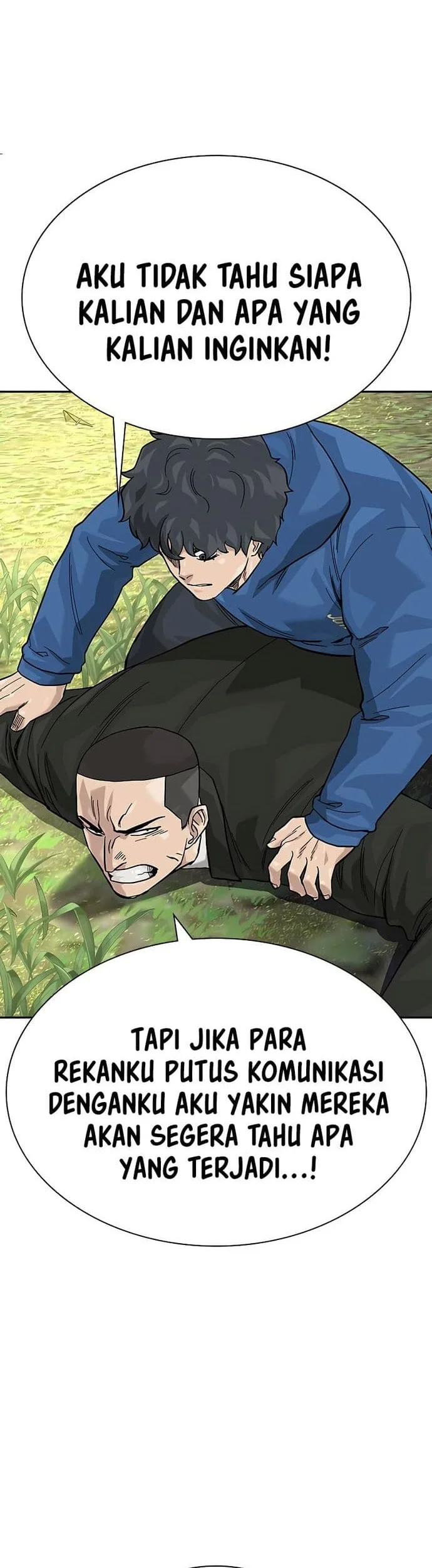 Everyone Loves Her Chapter 138 Gambar 56