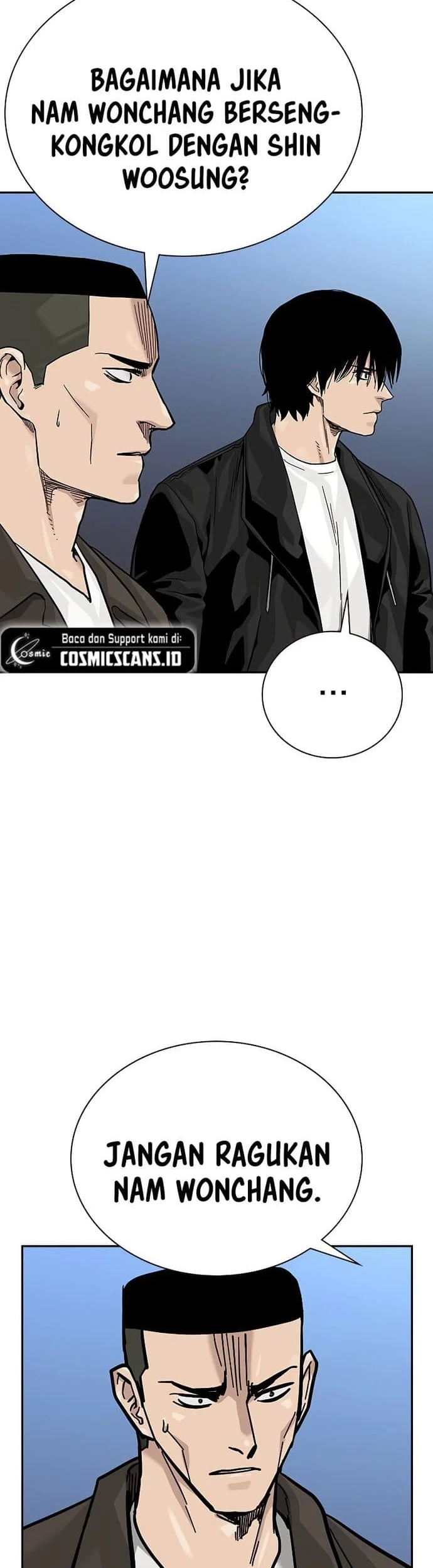 Everyone Loves Her Chapter 138 Gambar 59