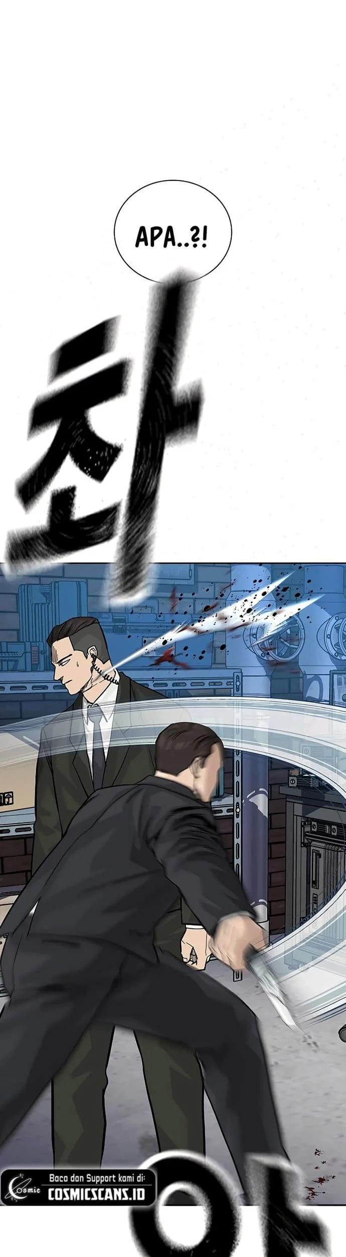 Everyone Loves Her Chapter 138 Gambar 64