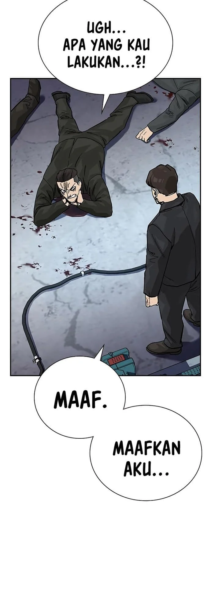 Everyone Loves Her Chapter 138 Gambar 66