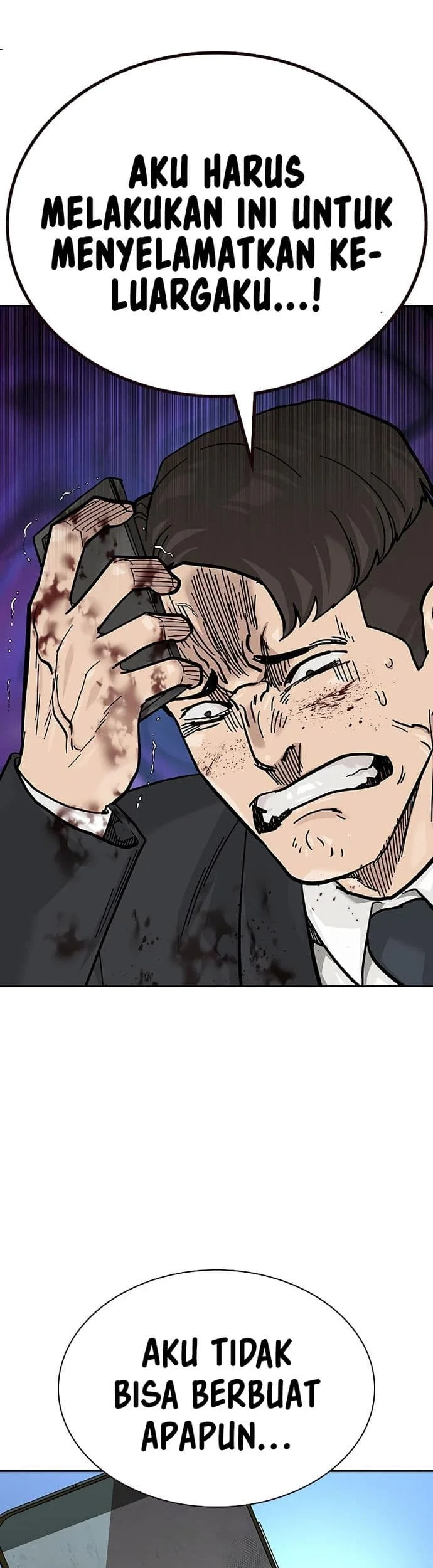 Everyone Loves Her Chapter 138 Gambar 67