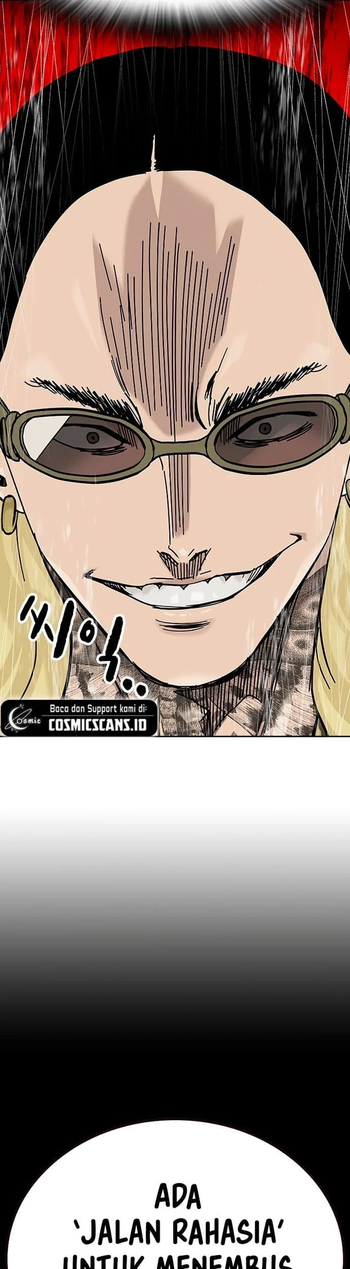 Everyone Loves Her Chapter 138 Gambar 70