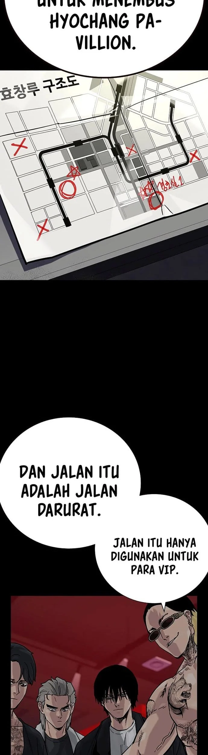 Everyone Loves Her Chapter 138 Gambar 71