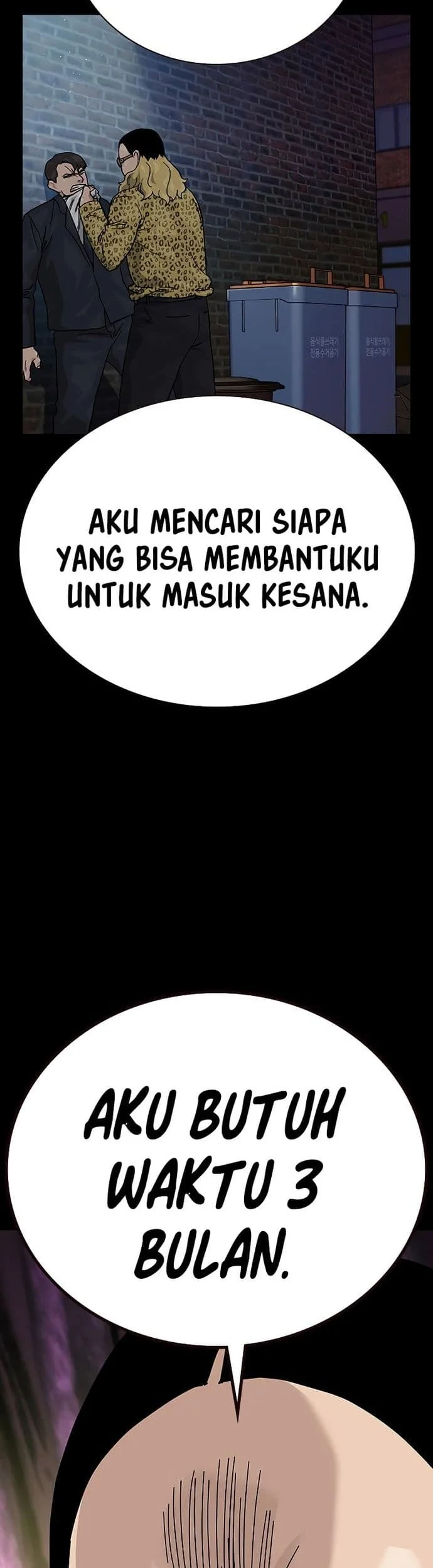 Everyone Loves Her Chapter 138 Gambar 74