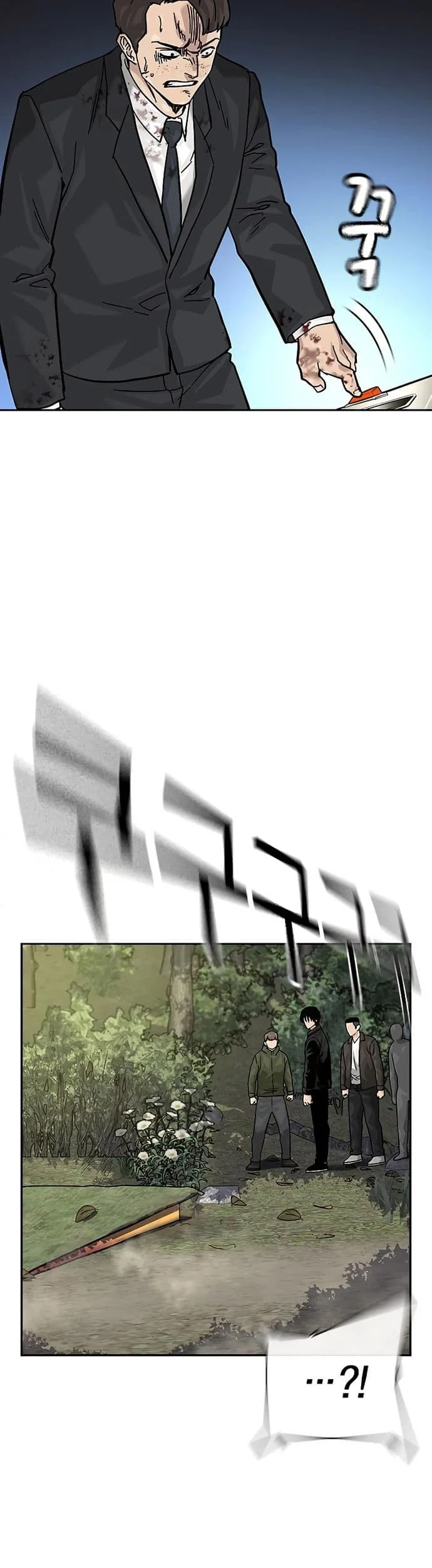 Everyone Loves Her Chapter 138 Gambar 76