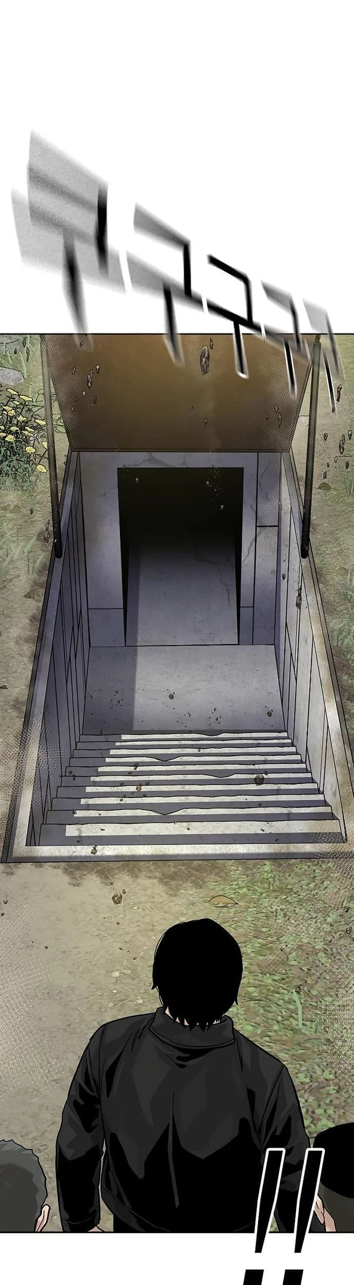 Everyone Loves Her Chapter 138 Gambar 77