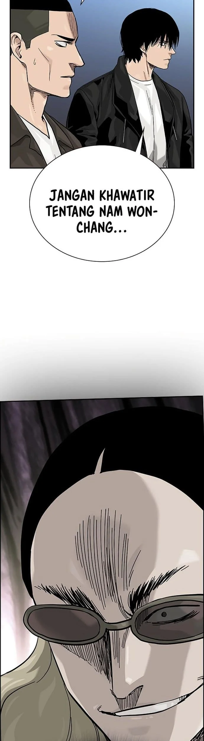 Everyone Loves Her Chapter 138 Gambar 80