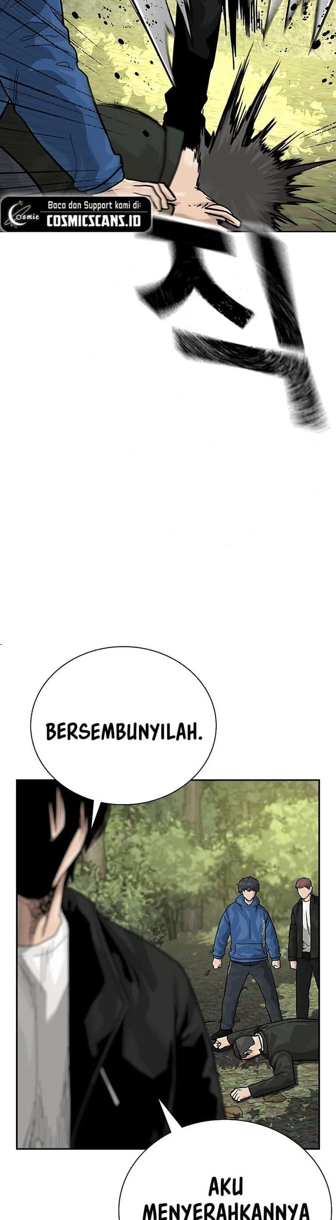 Everyone Loves Her Chapter 138 Gambar 83