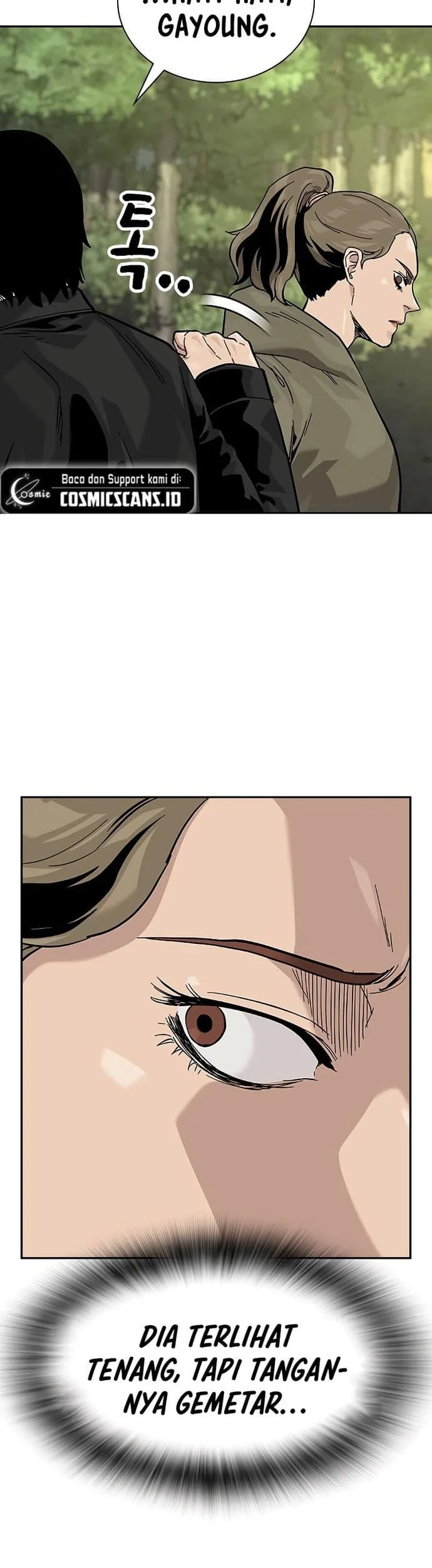 Everyone Loves Her Chapter 138 Gambar 86