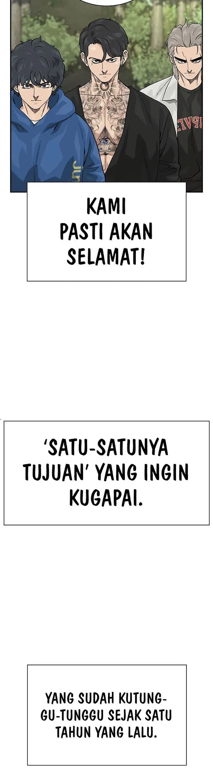 Everyone Loves Her Chapter 138 Gambar 89