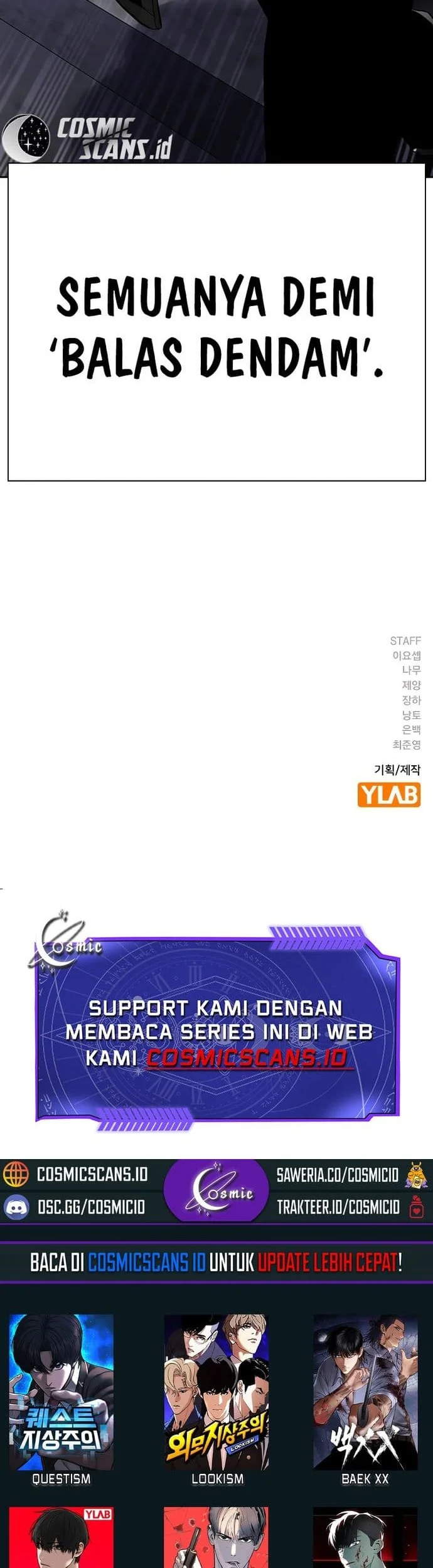 Everyone Loves Her Chapter 138 Gambar 92